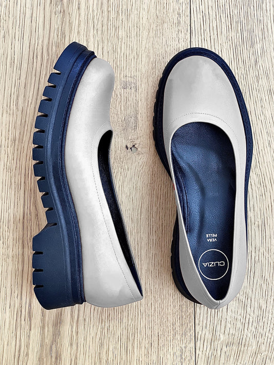AMBRE CUIR GLACE