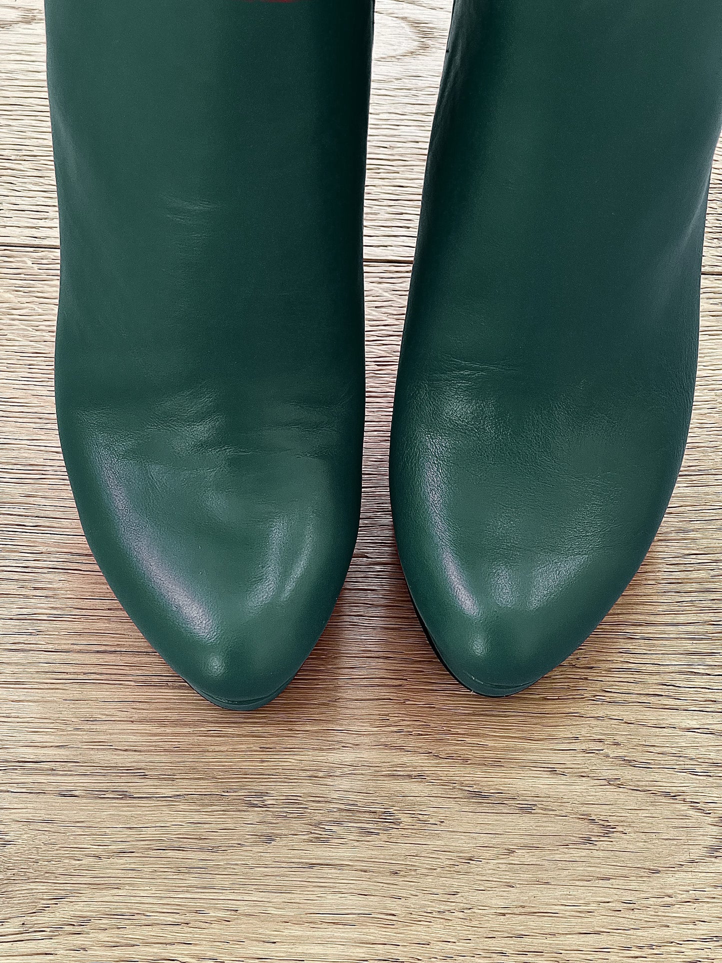 BOUTEILLE EN CUIR LOREN