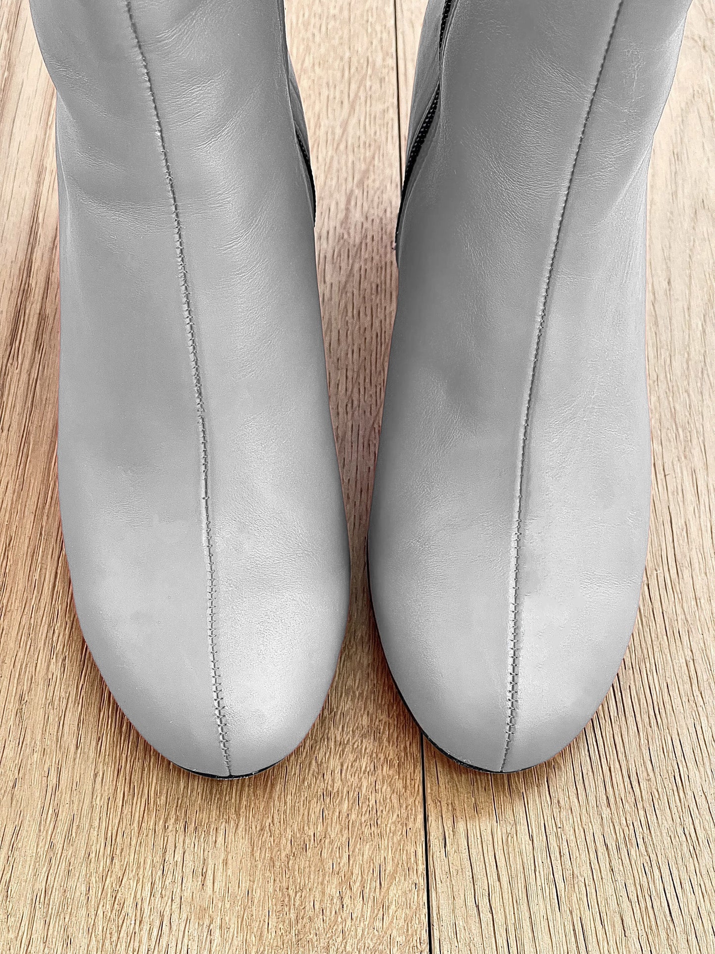 CUIR DE VIENNE GLACE