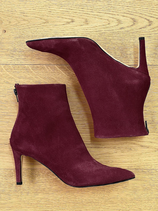 IRIS DAIM BORDEAUX