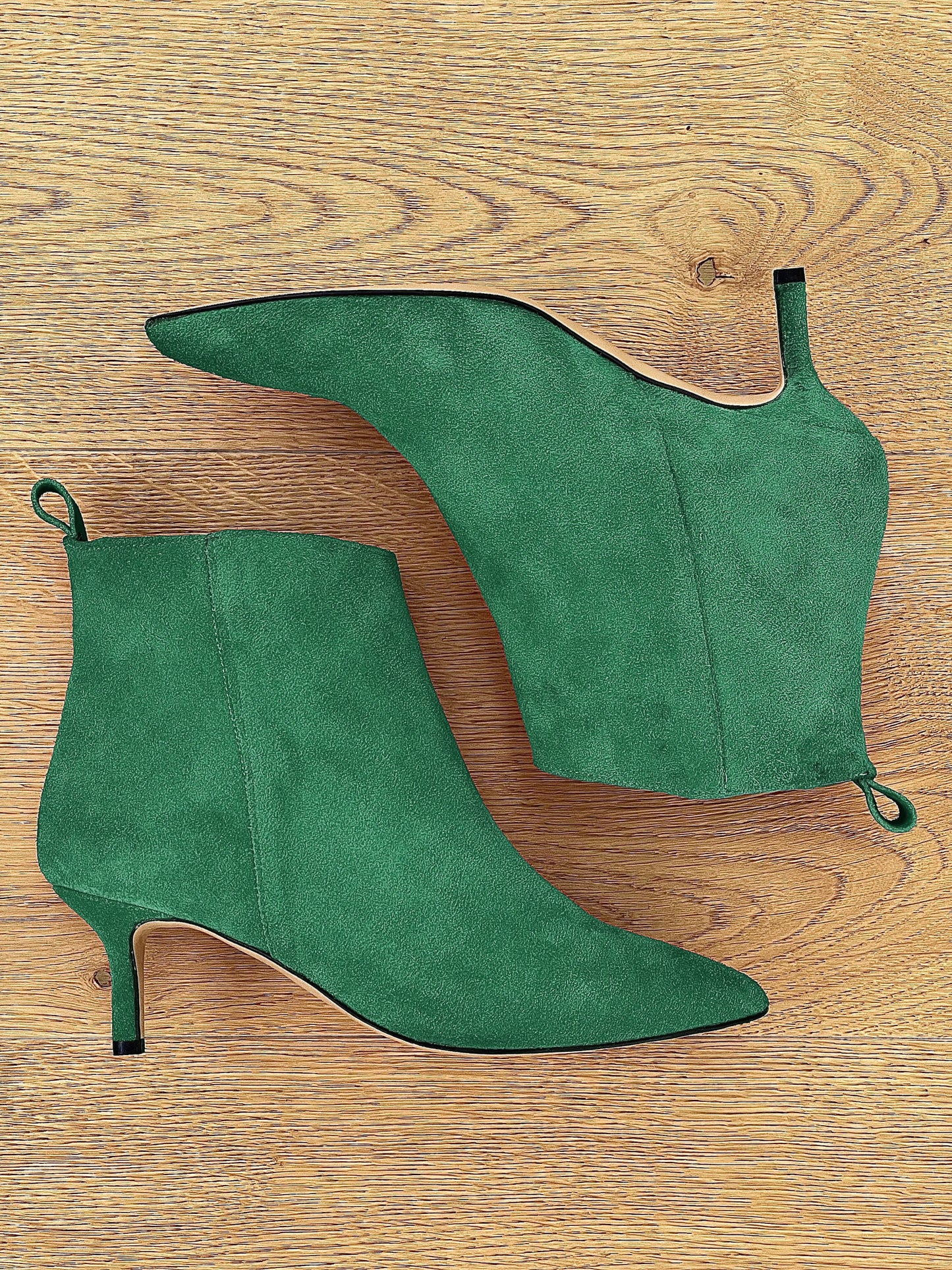 LIOR VERT DAIM