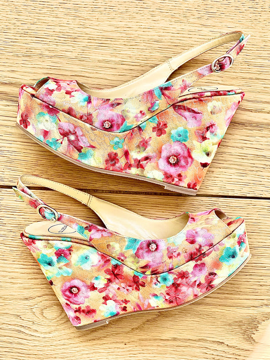 BOTANIQUE DE CARACAS