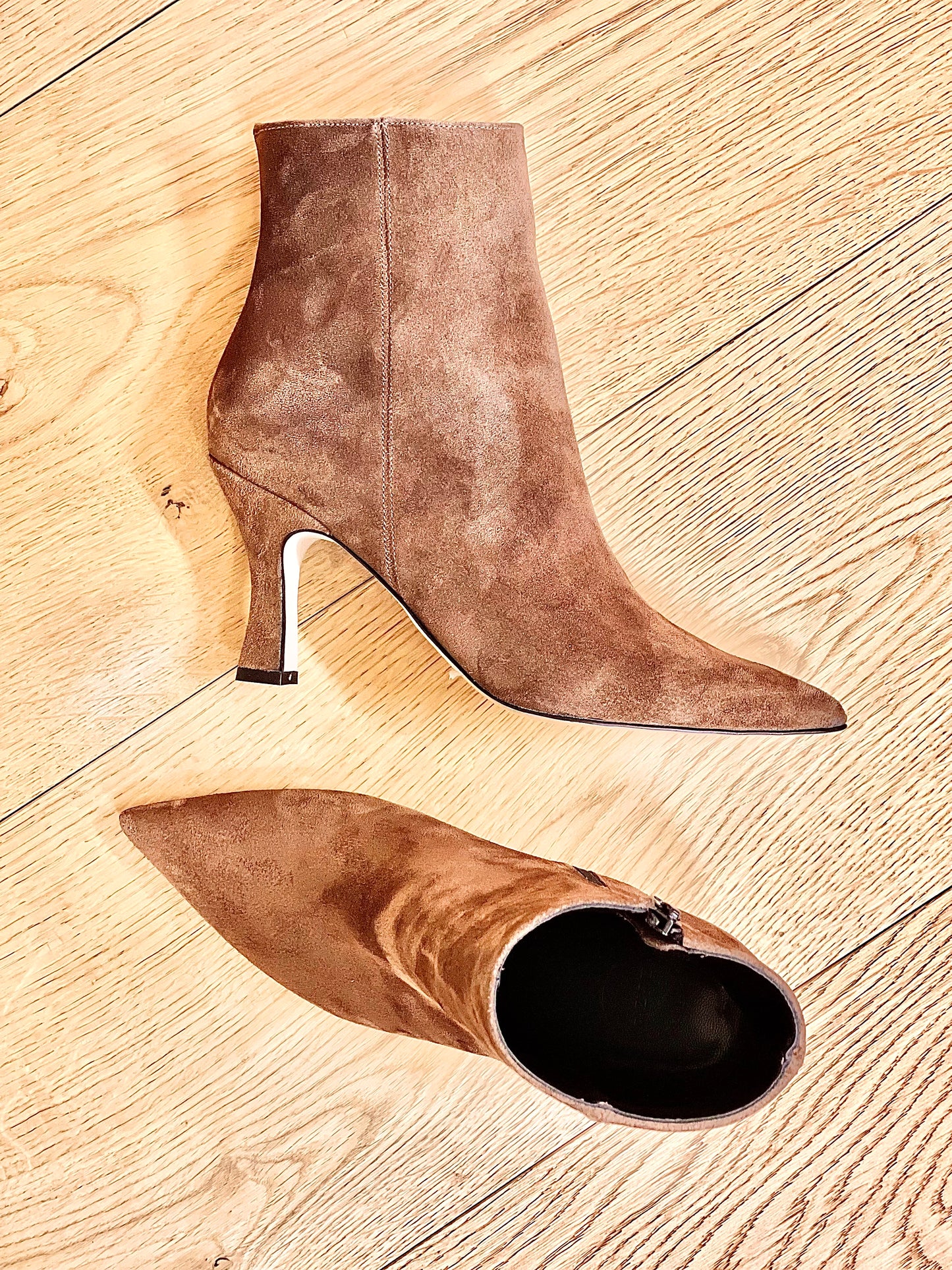 KAORI EN DAIM COGNAC