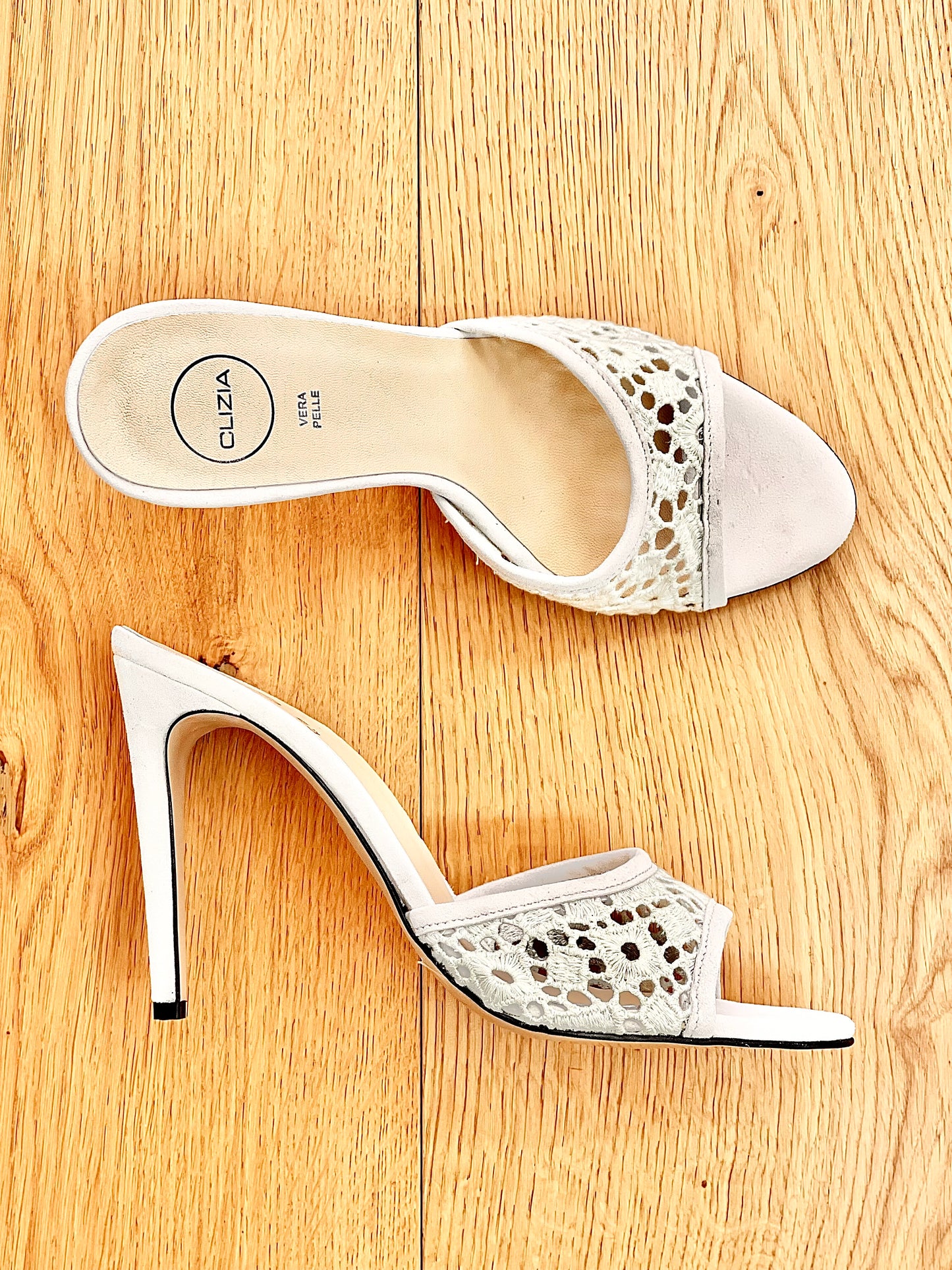 PALOMA MACRAME BEIGE