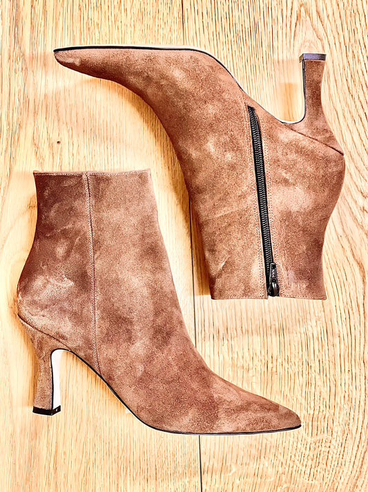 KAORI EN DAIM COGNAC