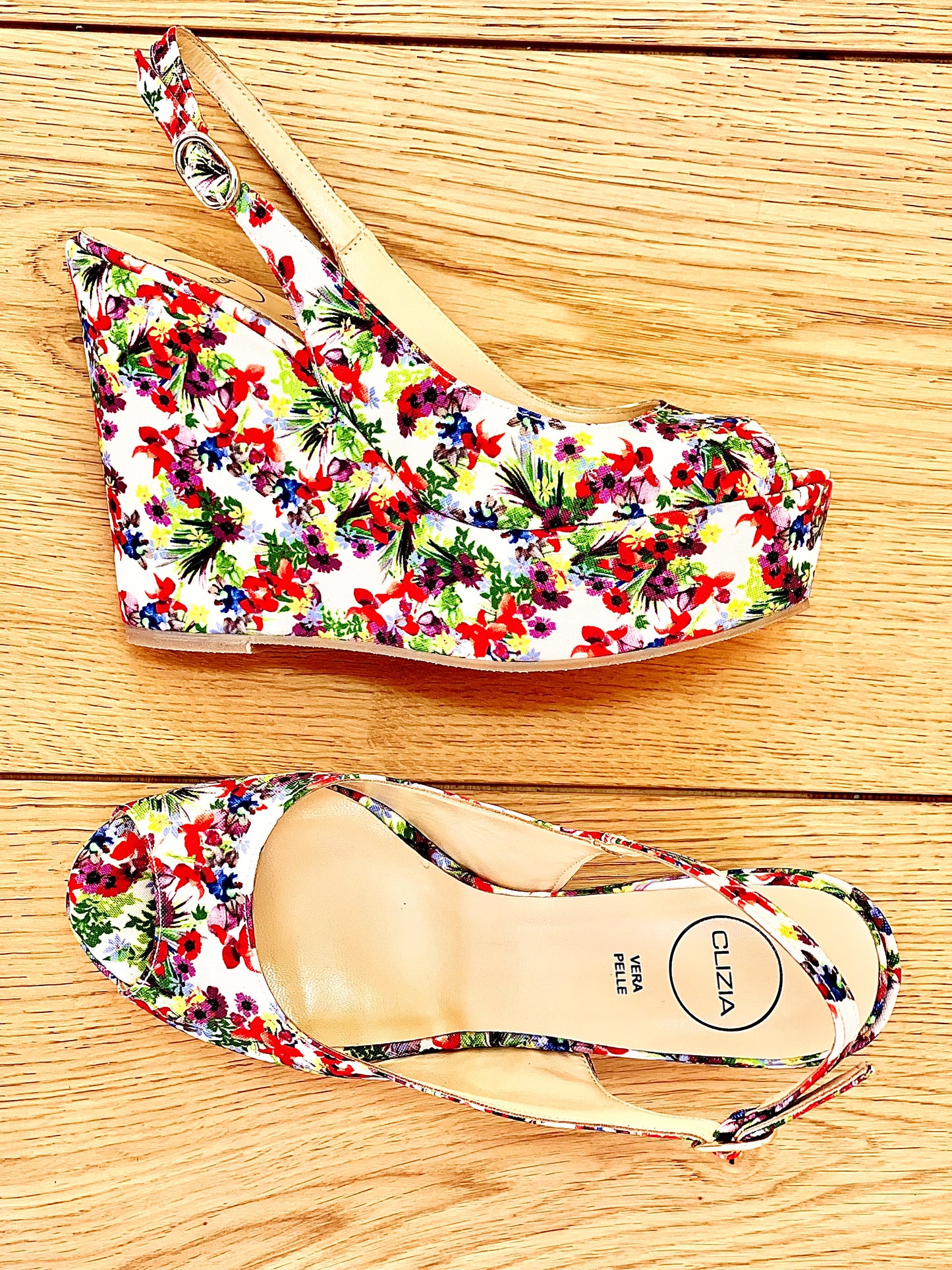 MÉLANGE DE PRINTEMPS DE CARACAS