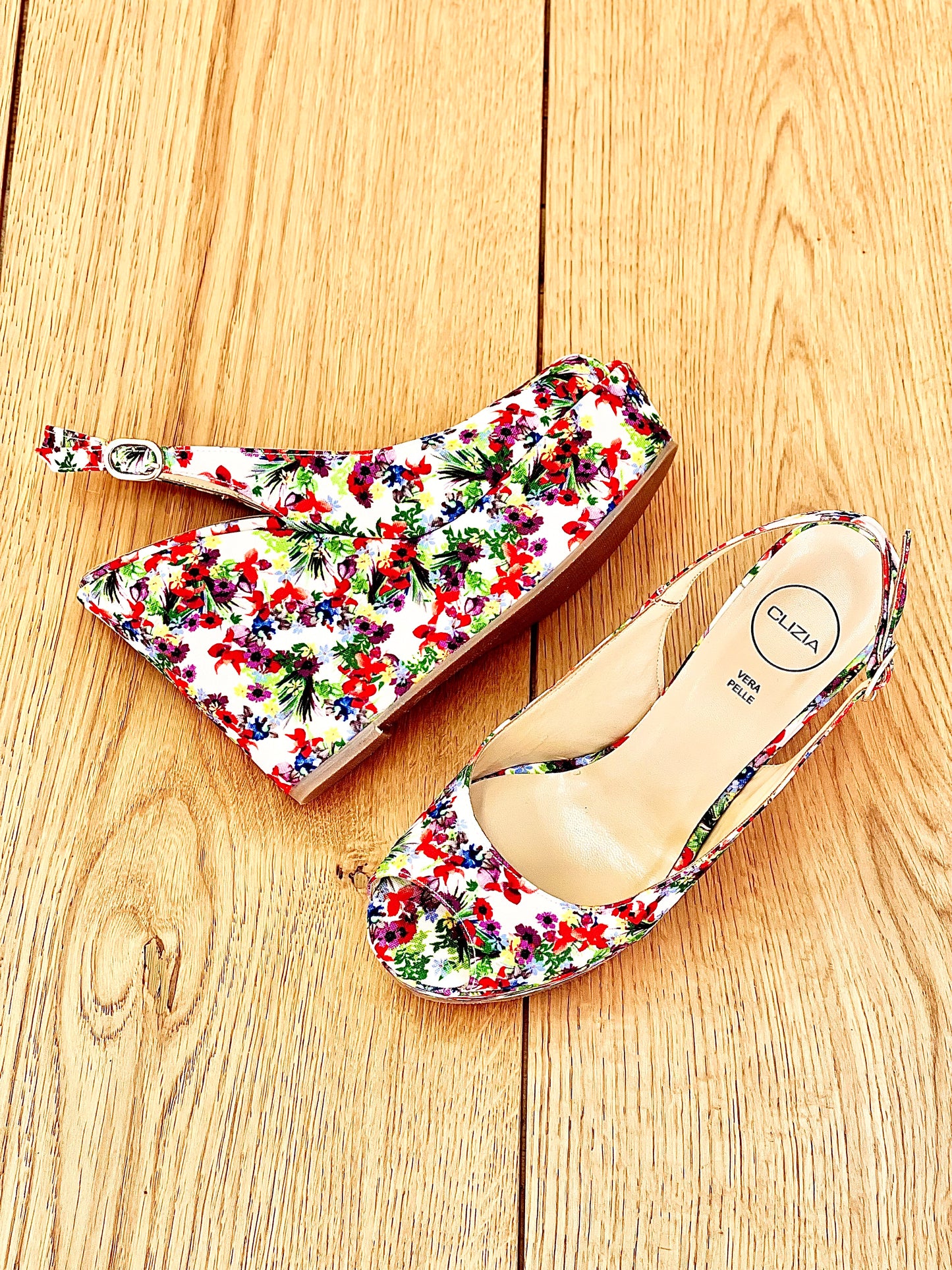 MÉLANGE DE PRINTEMPS DE CARACAS