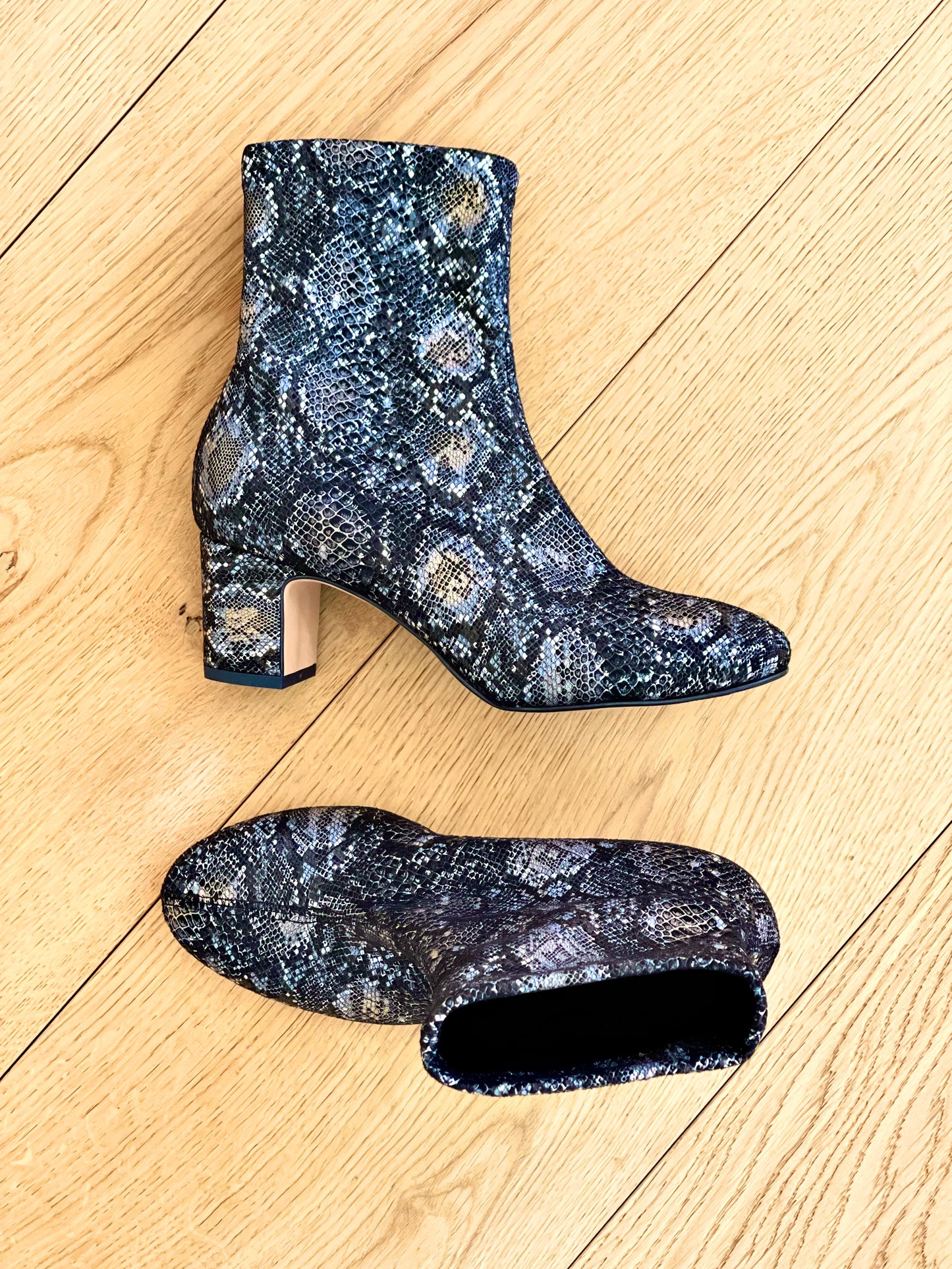 GÉNÉRATION ANIMALIÈRE