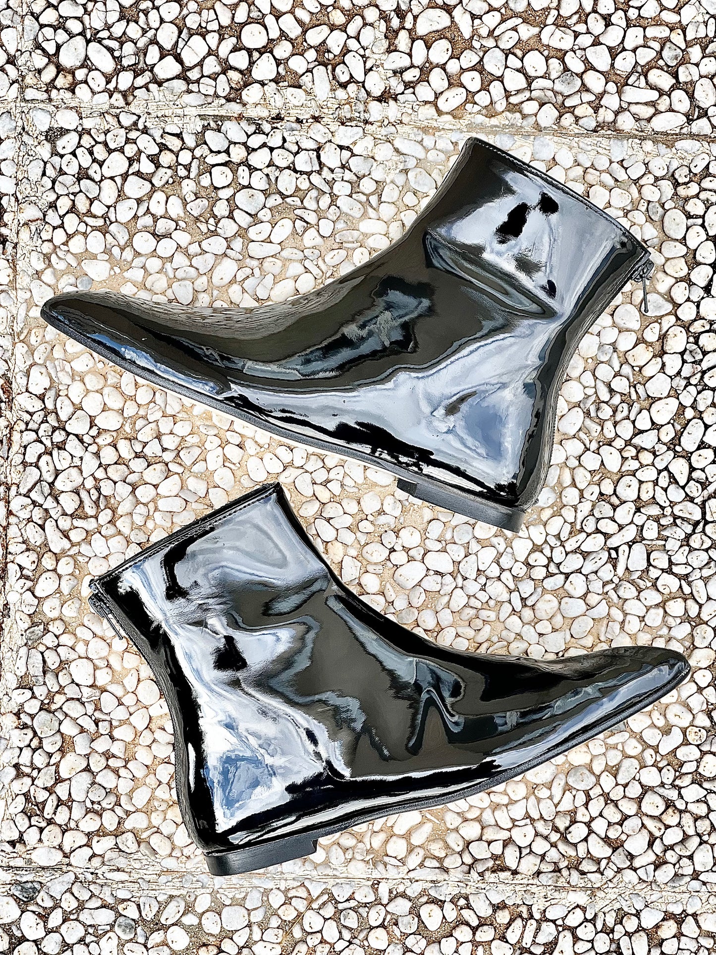 PEINTURE NOIRE SINDEL