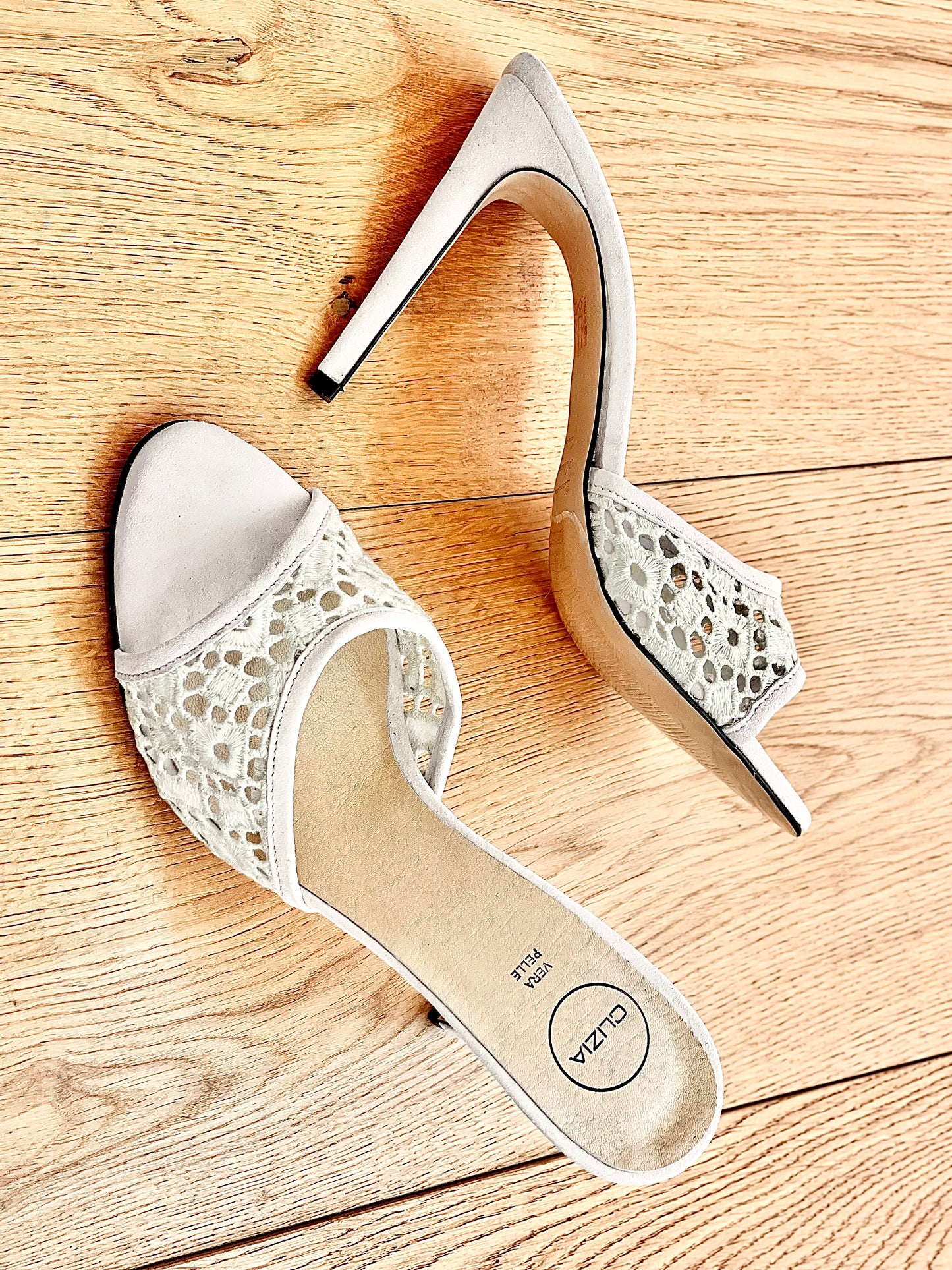 PALOMA MACRAME BEIGE