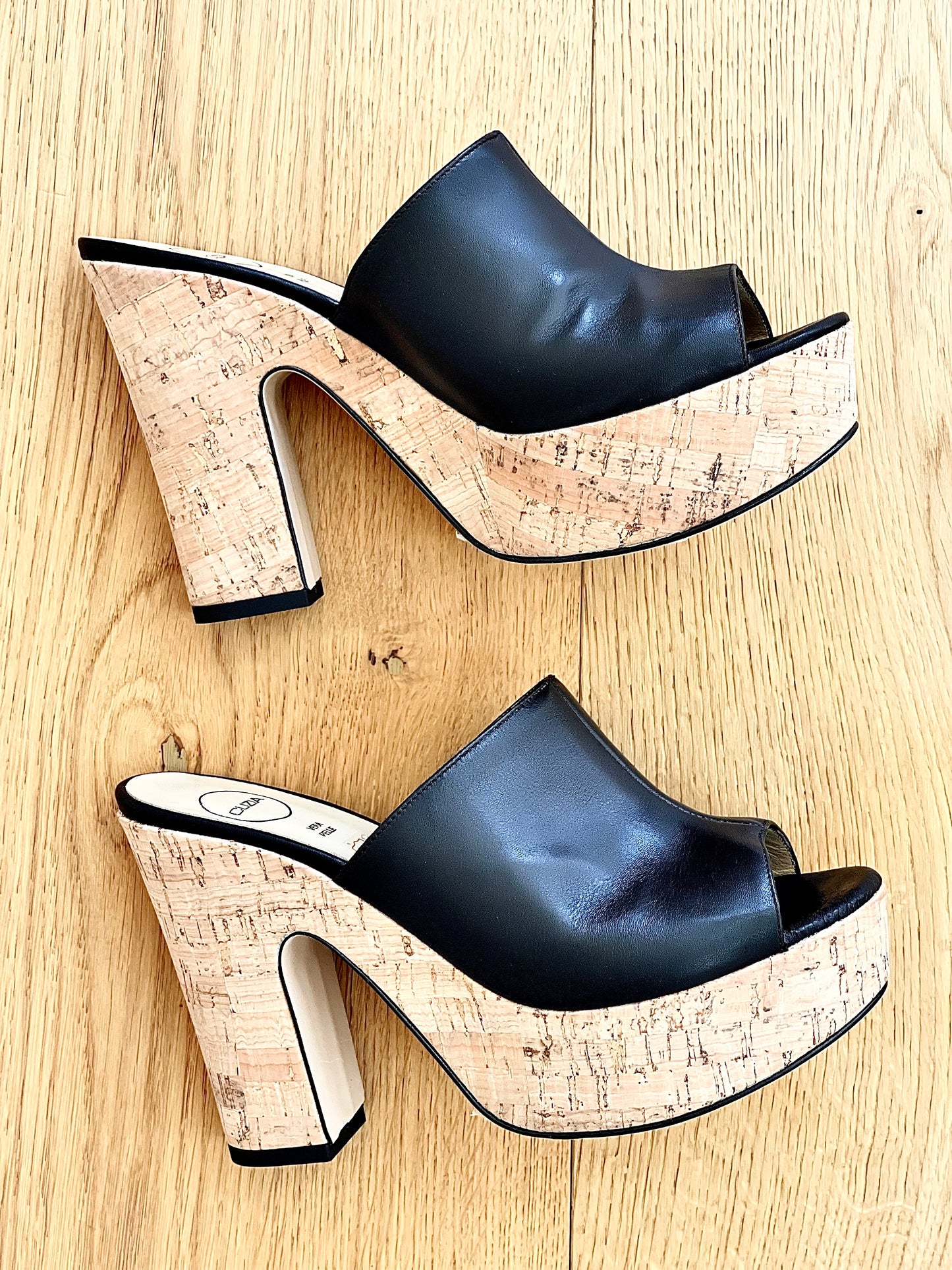 BANGKOK BOUCHON NOIR