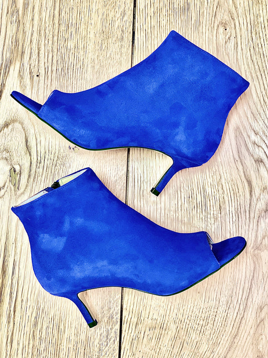 AFRICA SUEDE BLUETTE