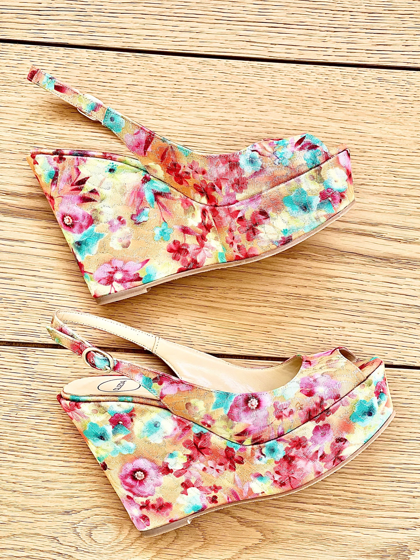 BOTANIQUE DE CARACAS