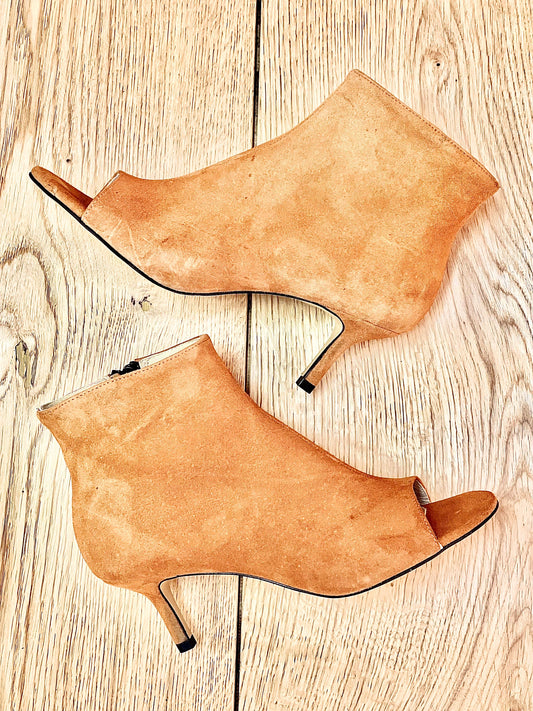 AFRICA SUEDE LEATHER