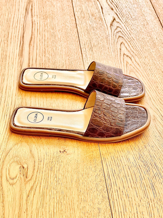 BAKU BRUN NOIX DE COCO