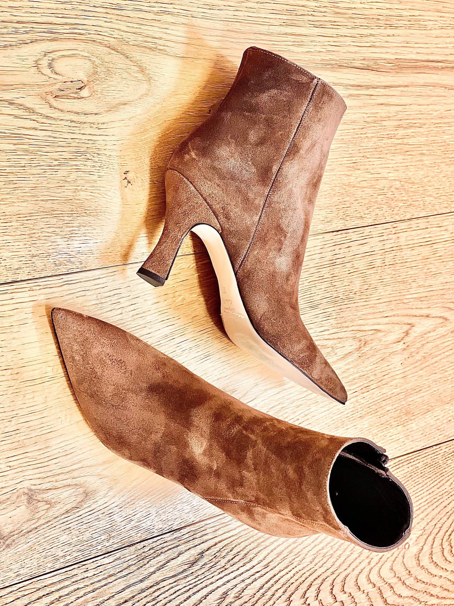 KAORI EN DAIM COGNAC