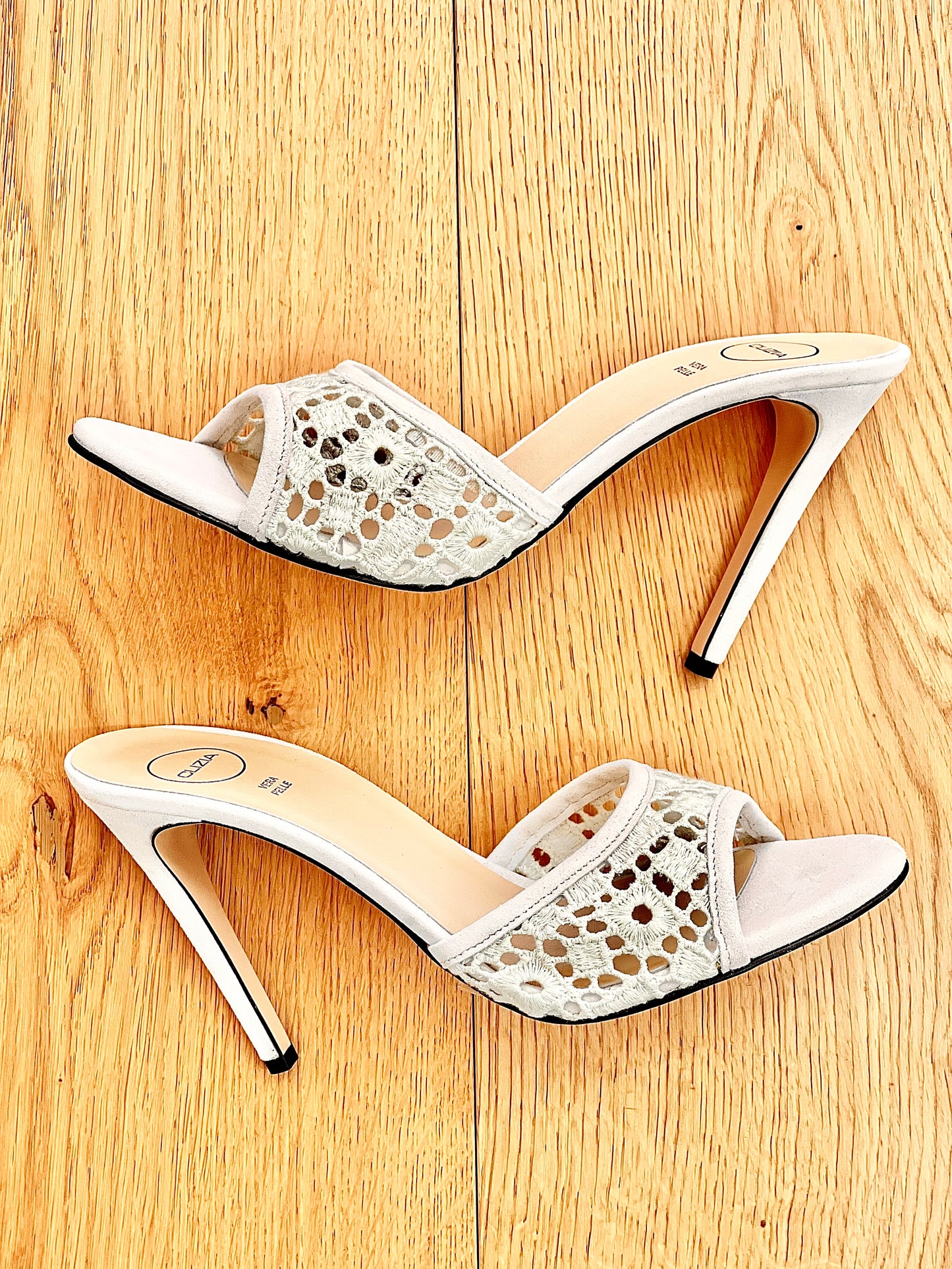 PALOMA MACRAME BEIGE