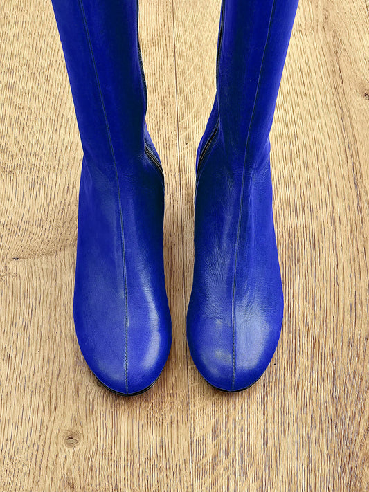 SIERRA PELLE BLUETTE