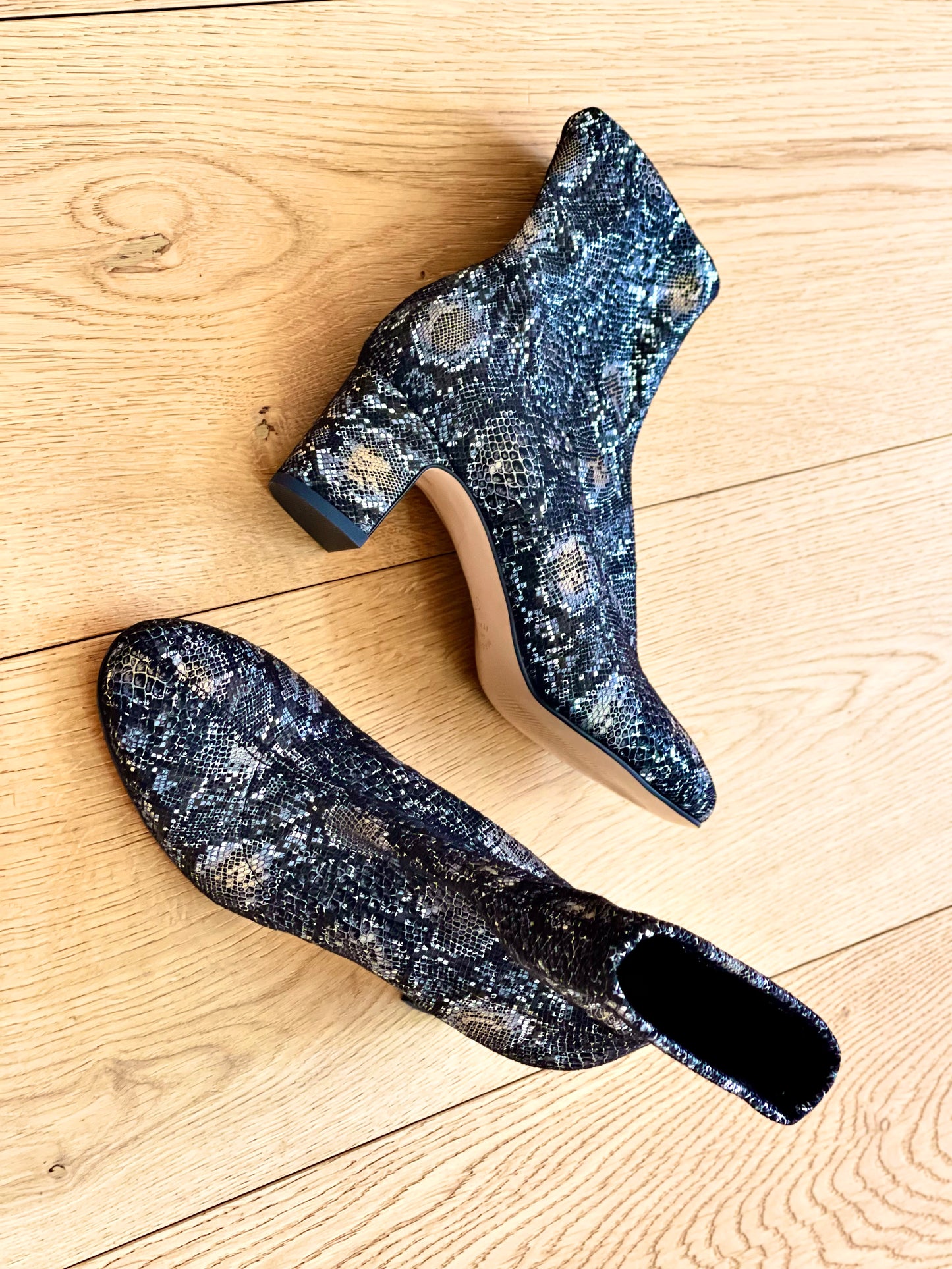 GÉNÉRATION ANIMALIÈRE