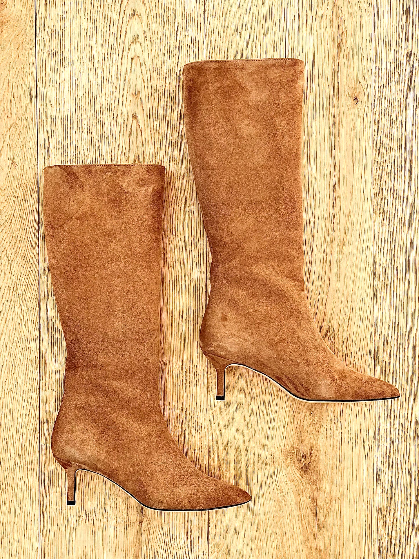 CUIR SUÉDÉ MELISSA