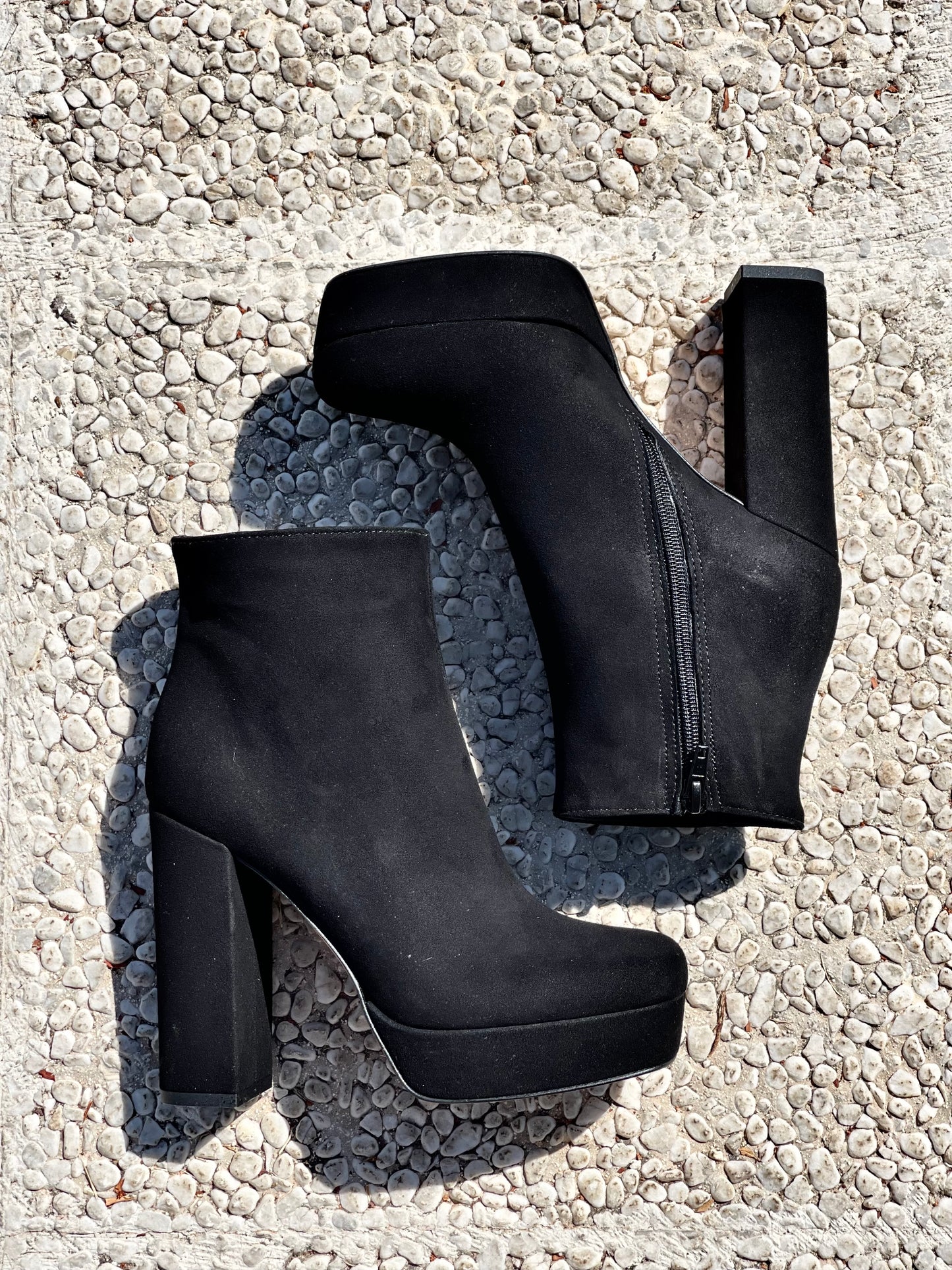 DAIM NOIR DE DETROIT