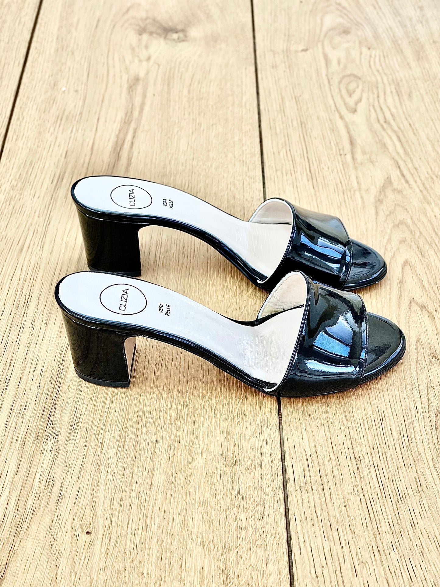 PEINTURE À SUCRE NOIRE