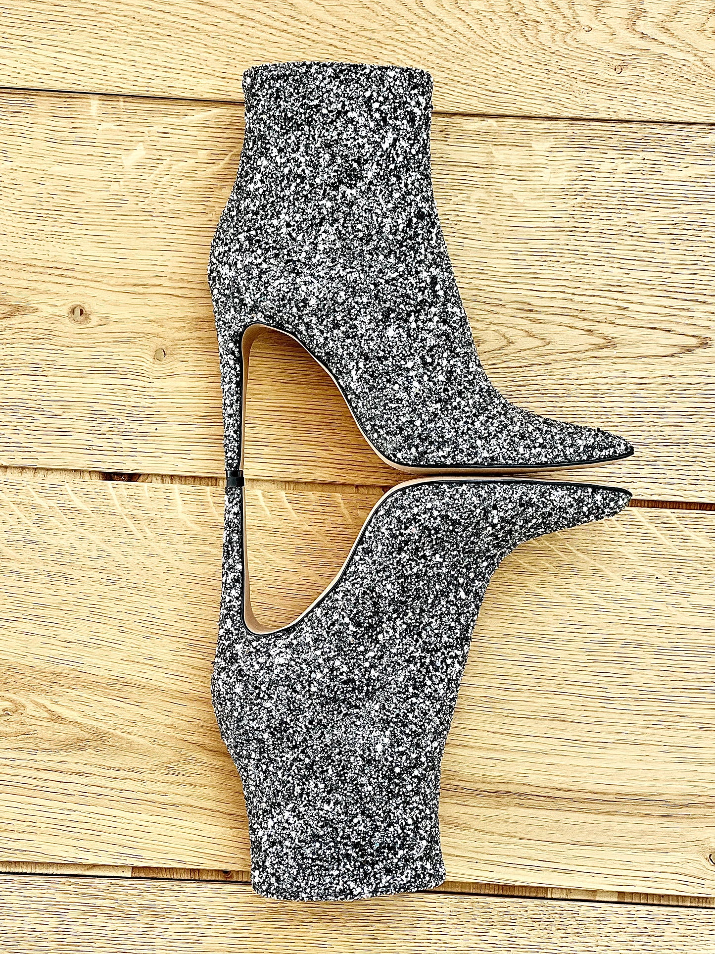 MÉLANGE DE PAILLETTES NATO