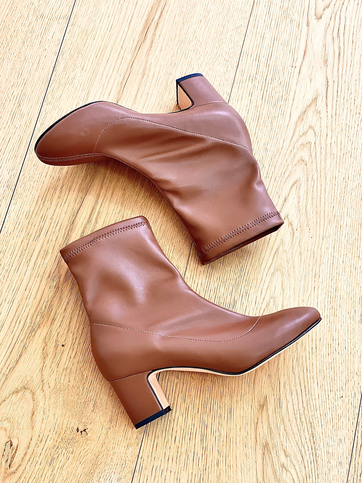 CUIR DE GÉNÉRATION