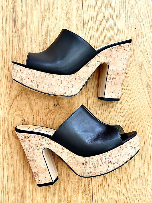 BANGKOK BOUCHON NOIR