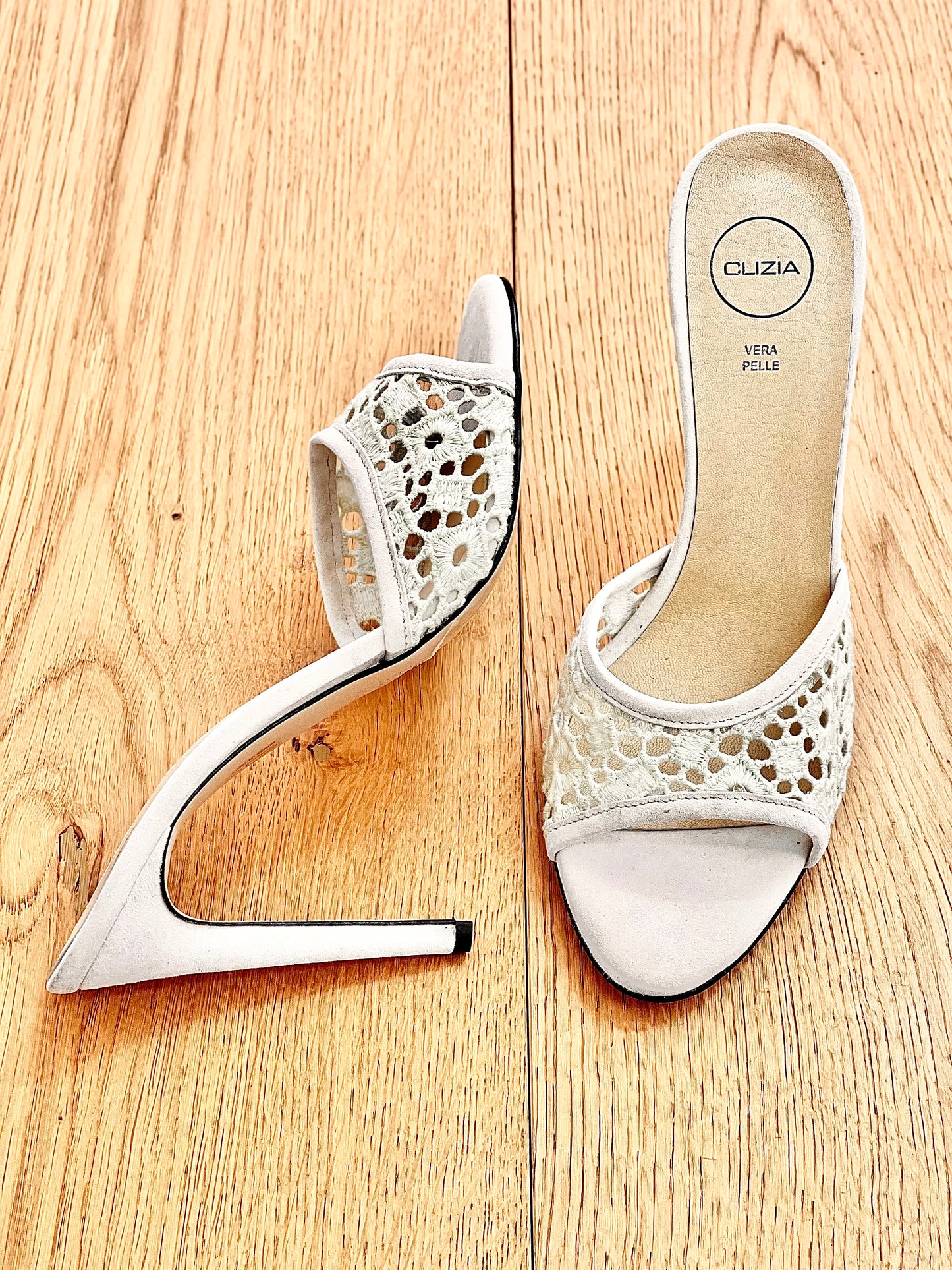 PALOMA MACRAME BEIGE