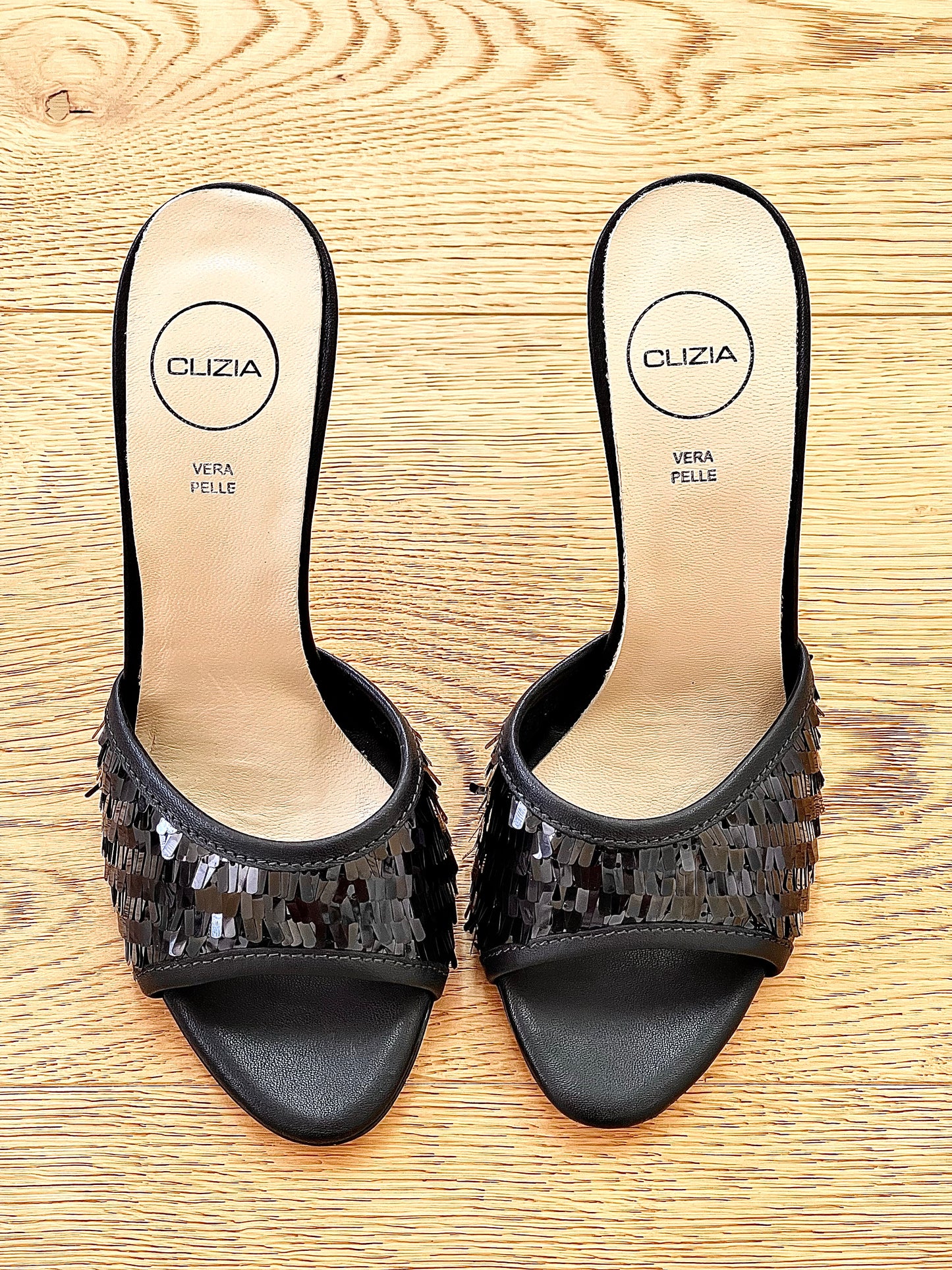 THÉ ÉLÉGANCE NOIR