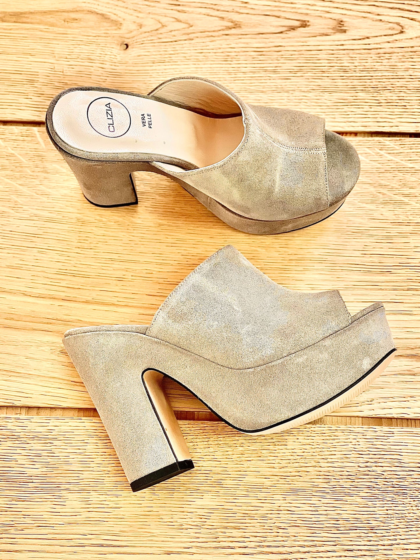 DAIM DE BANGKOK TAUPE