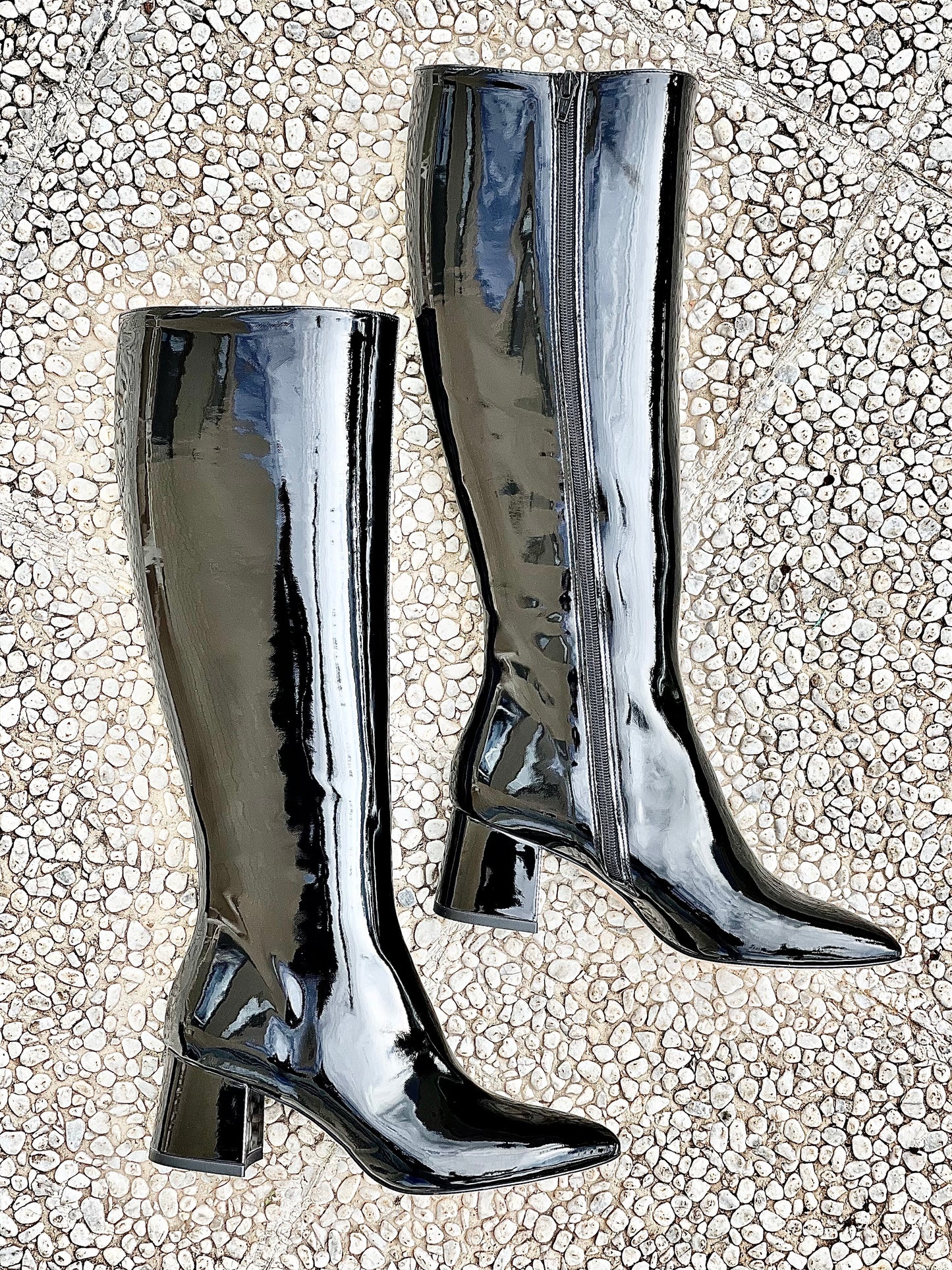 PEINTURE NOIRE BOLIVIENNE