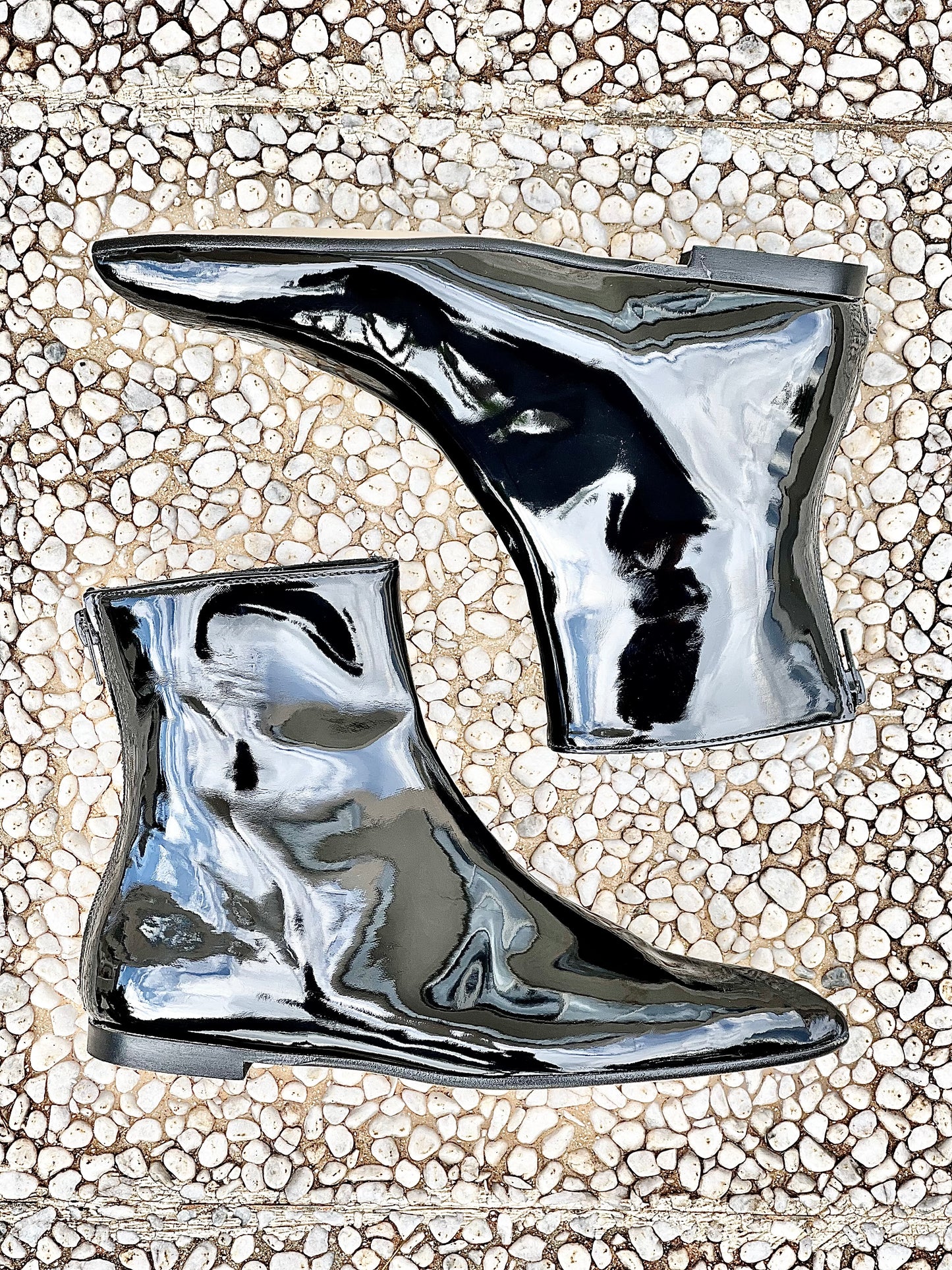 PEINTURE NOIRE SINDEL