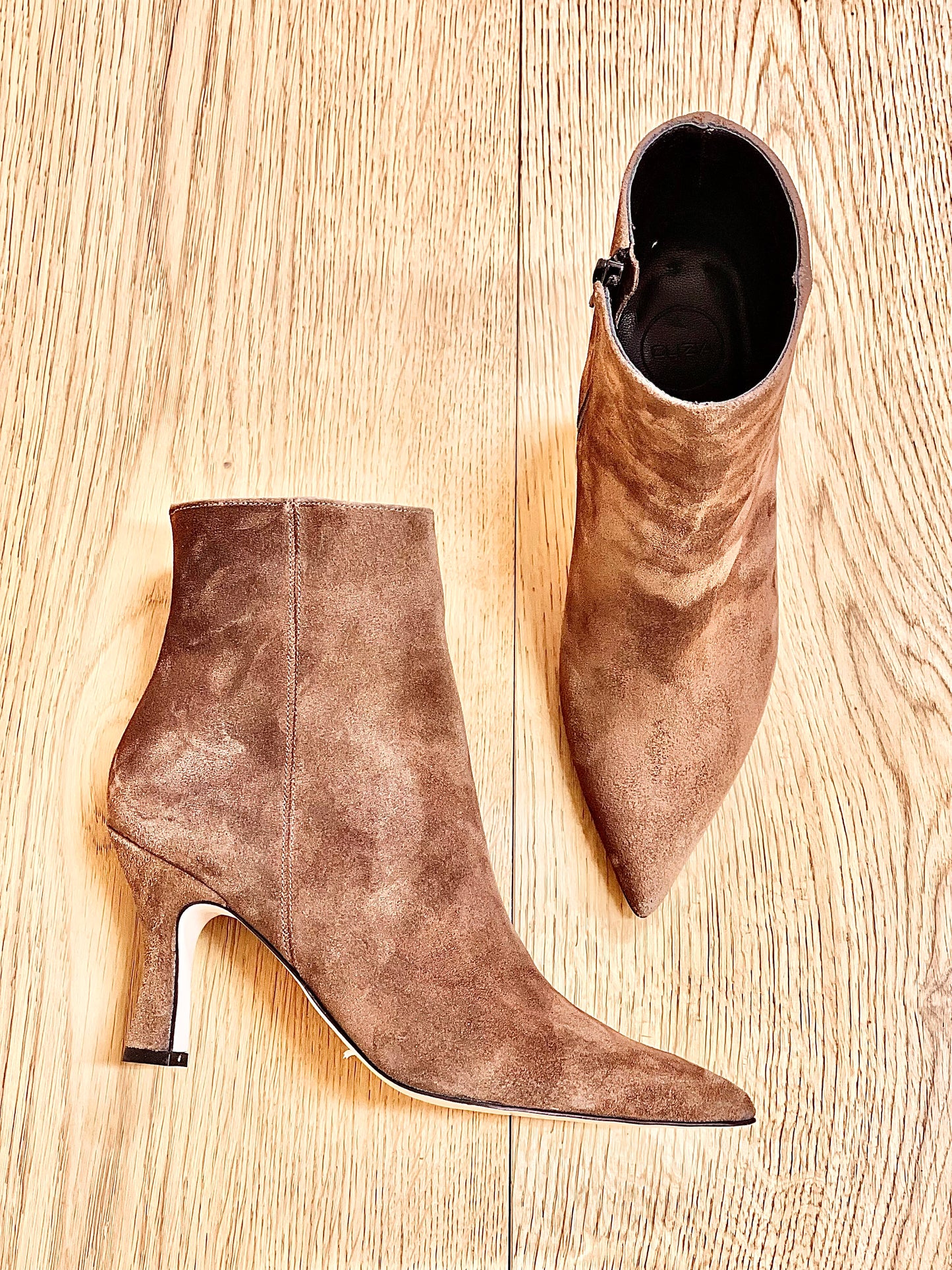 KAORI EN DAIM COGNAC