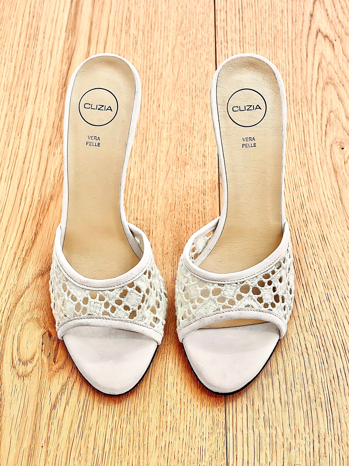 PALOMA MACRAME BEIGE