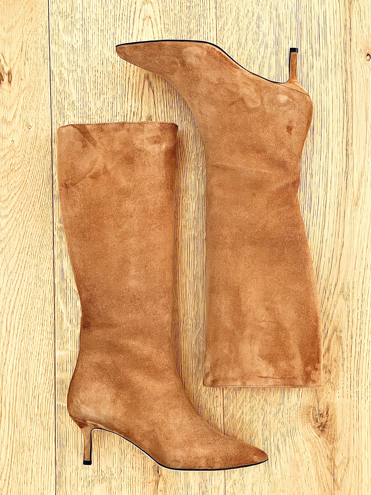 CUIR SUÉDÉ MELISSA