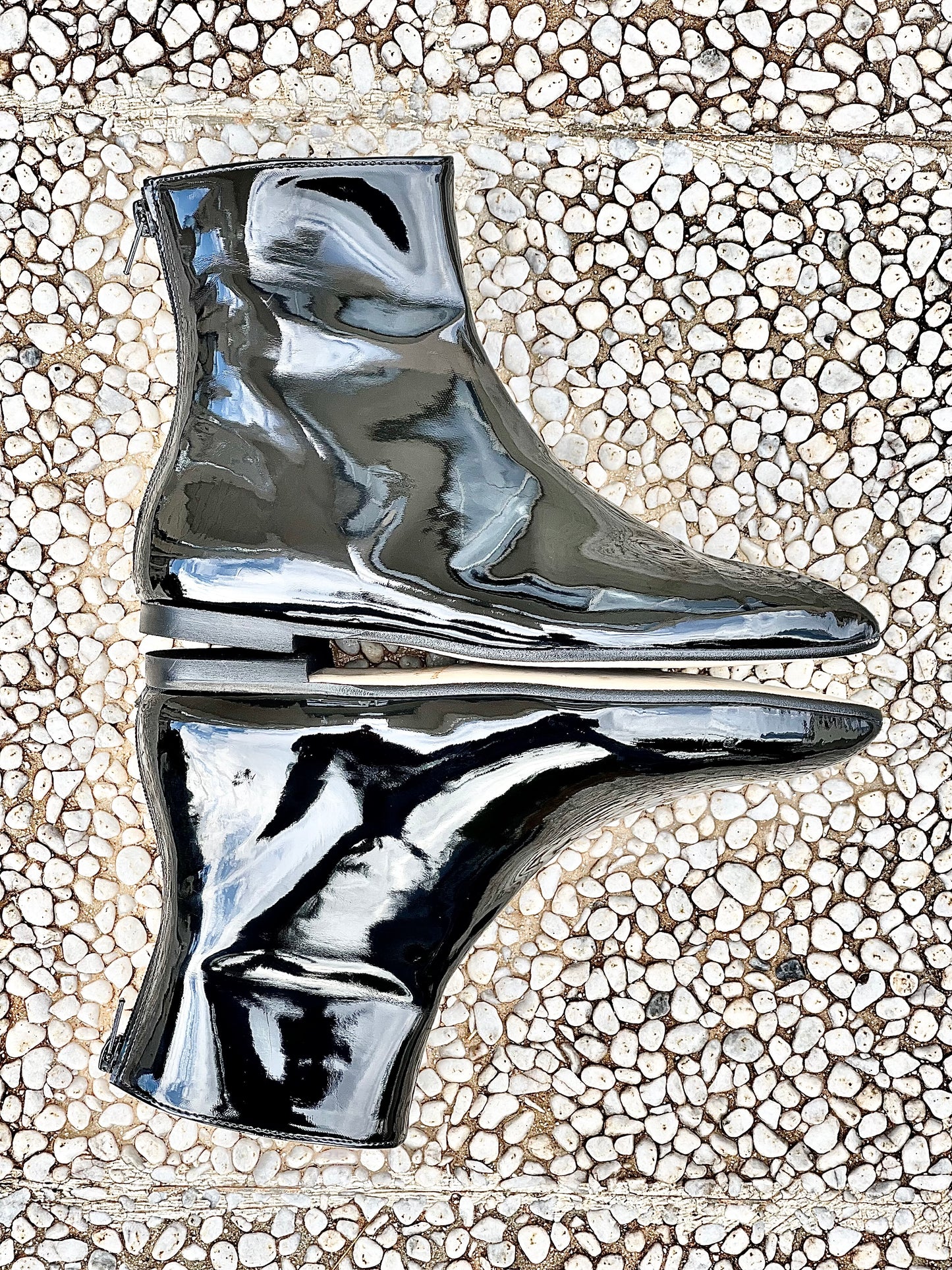 PEINTURE NOIRE SINDEL