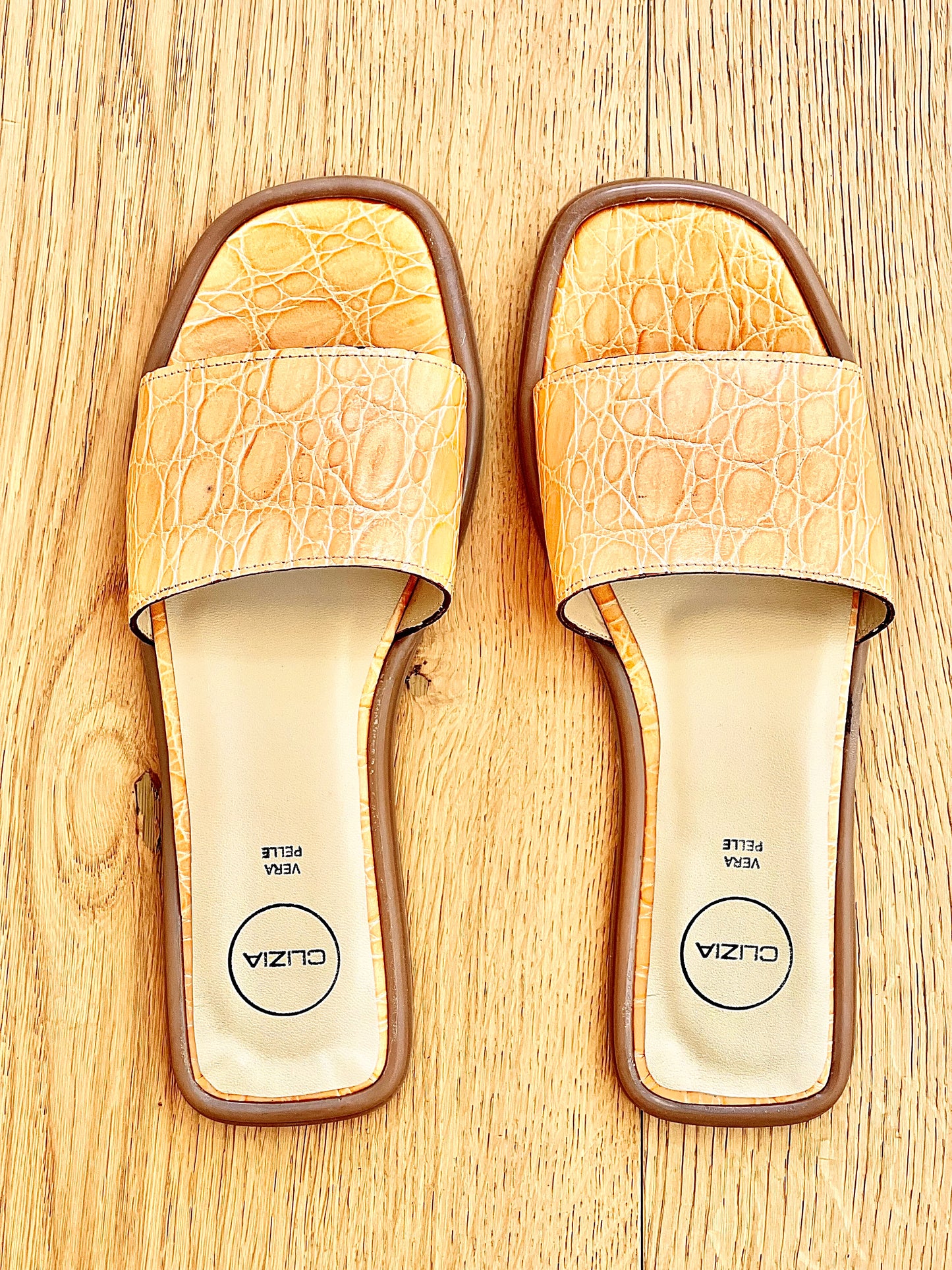 BAKU NOIX DE COCO ORANGE