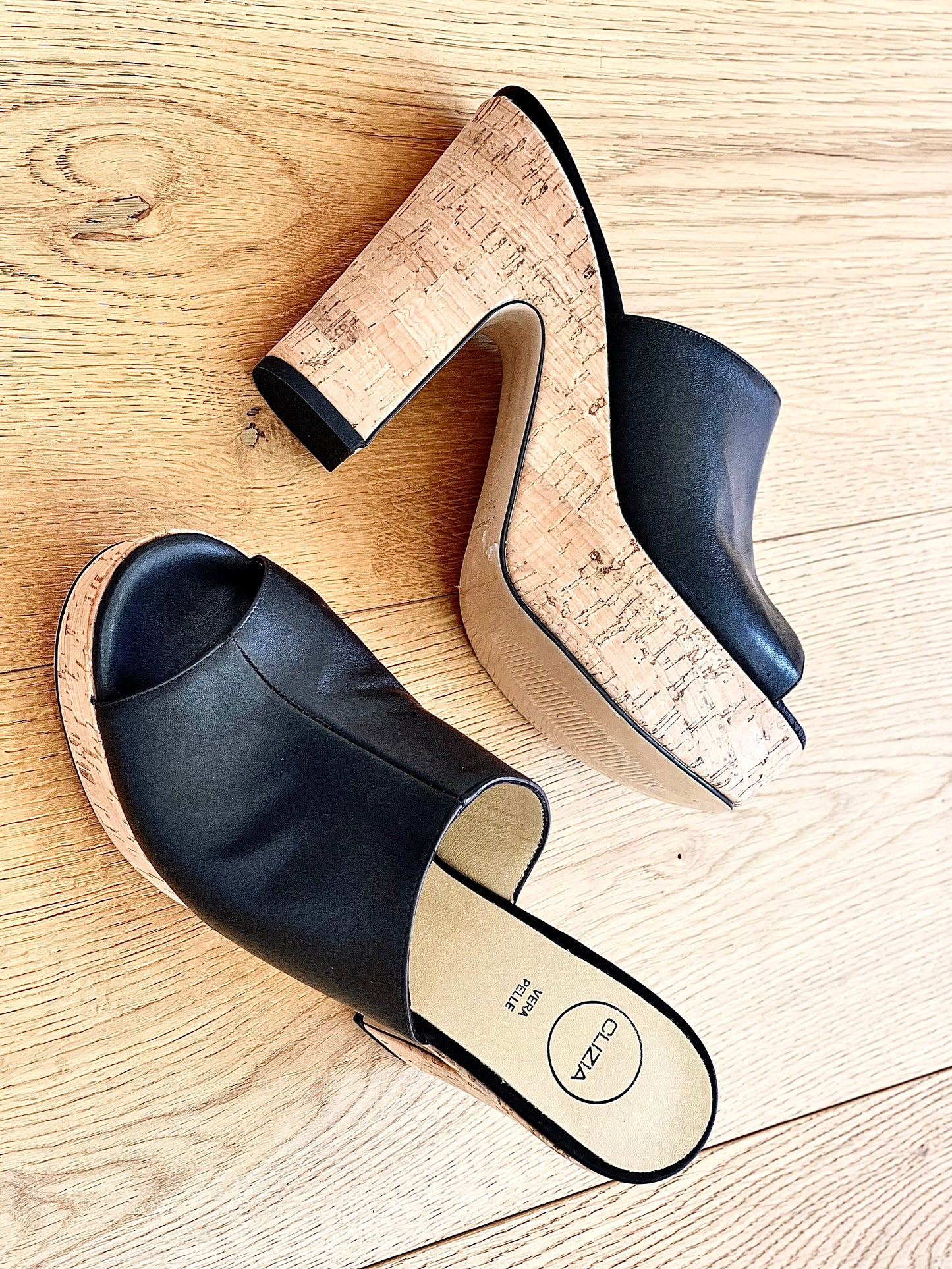 BANGKOK BOUCHON NOIR