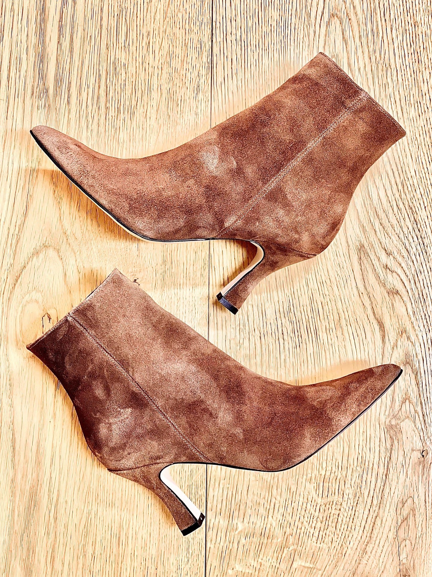 KAORI EN DAIM COGNAC