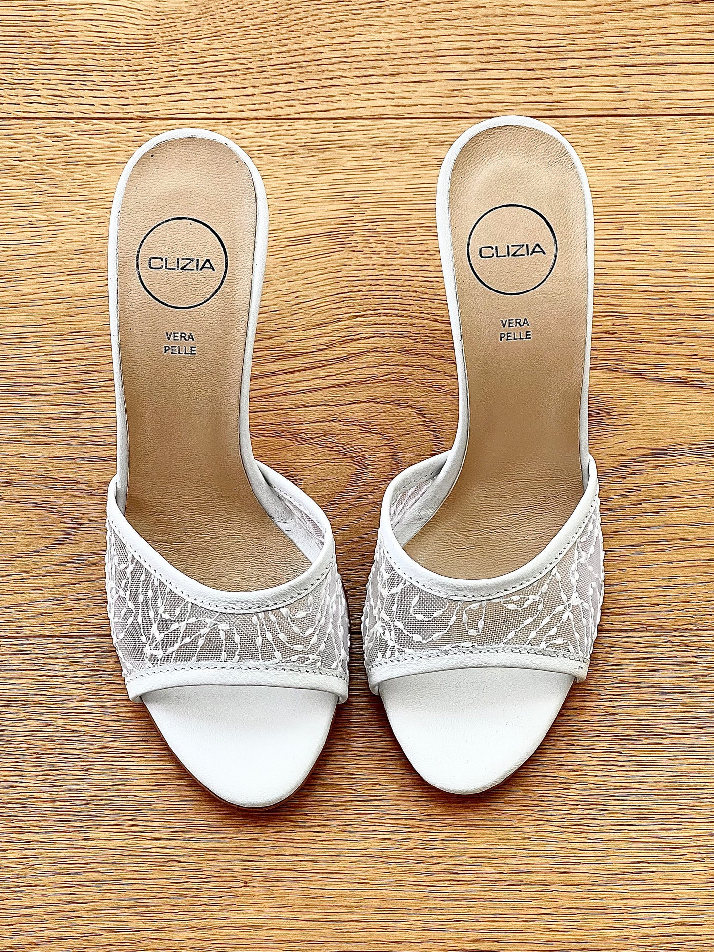 PALOMA NET WHITE