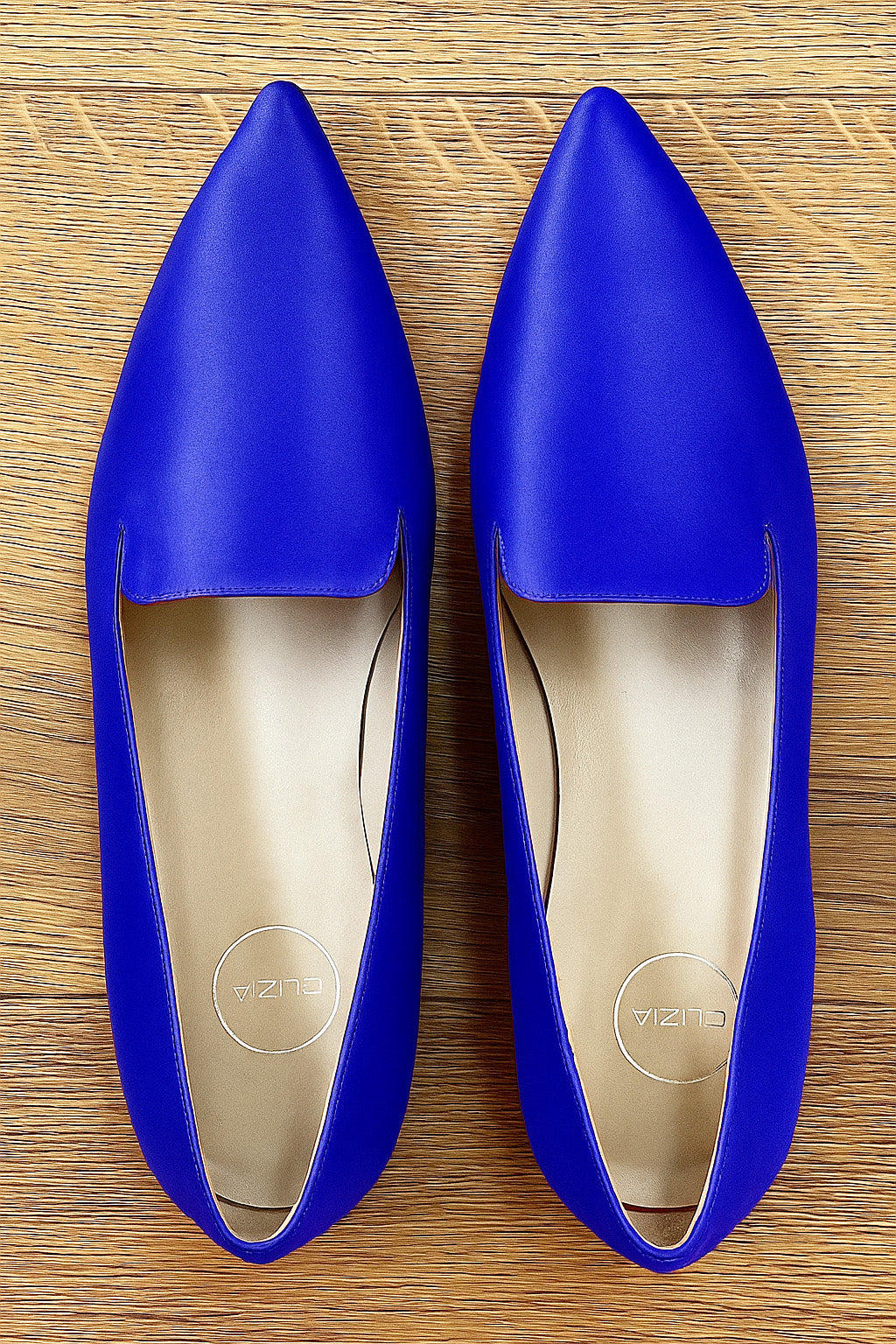 ג'וס פל בלוט