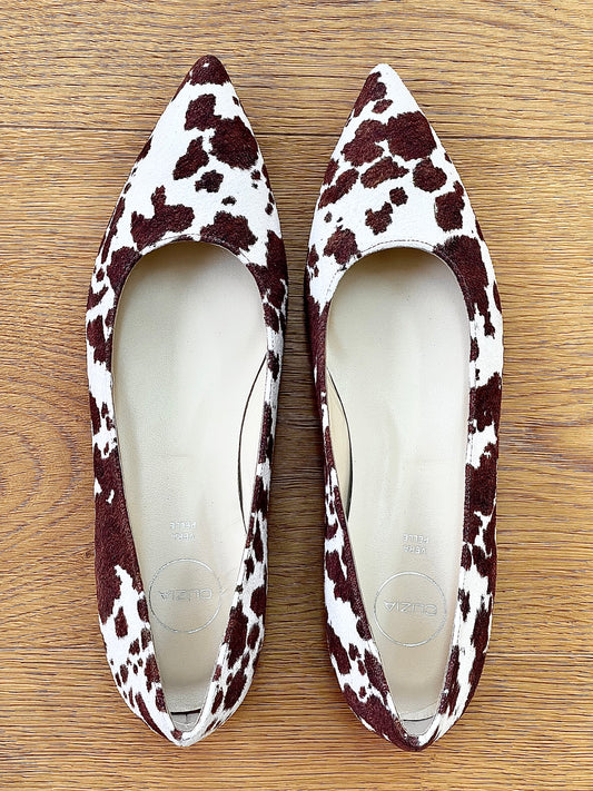 UMA ANIMALIER