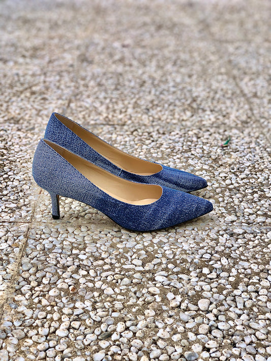 GAIA JEANS