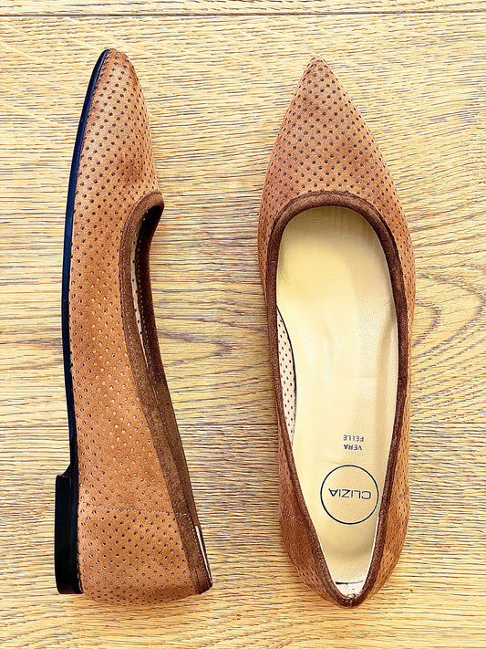ALAIN LEATHER
