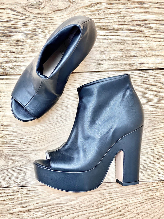 【OFFICINE GENERALE】Billie レザー アンクルブーツ アンクルブーツ - ページ 26 - cliziashoes