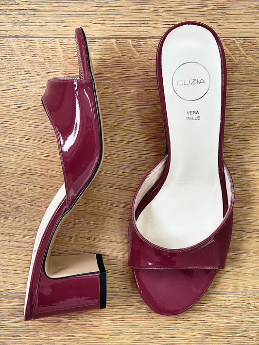 AZAI BORDEAUX LAKLEER