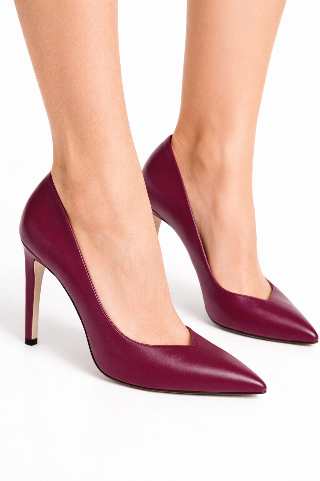 ELI LEER BORDEAUX