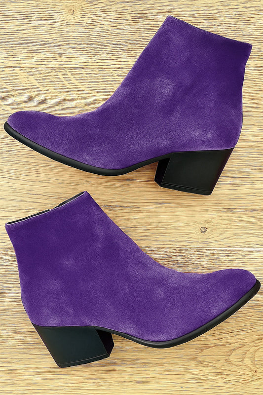 ELISABET PAARS SUÈDE